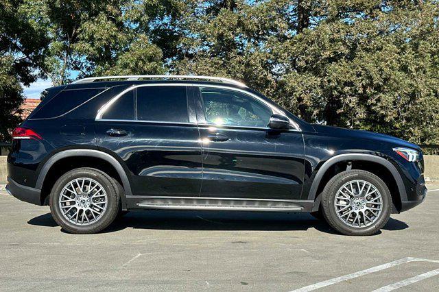 2021 mercedes-benz gle 350 4matic