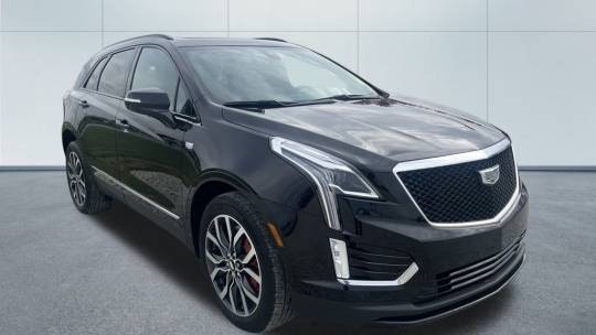 2023 Cadillac XT5