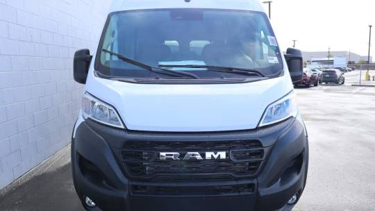 2023 RAM