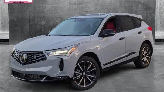 2025 Acura RDX