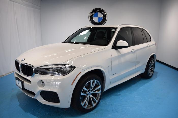 certified 2017 bmw x5 xdrive35i middletown, ri 02842 for sale in middletown, rhode island
