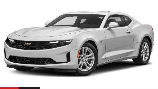 2020 Chevrolet Camaro
