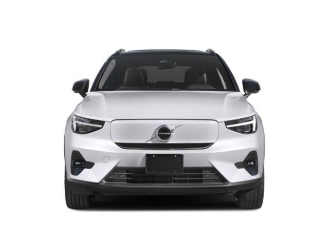 2023 volvo xc40 recharge pure electric t mulliner