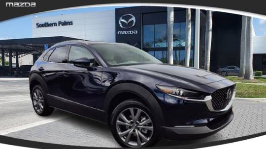 2024 Mazda CX-30