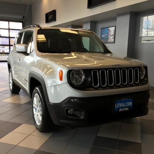 new 2018 jeep renegade 4wd latitude missoula, mt 59808 for sale in missoula, montana