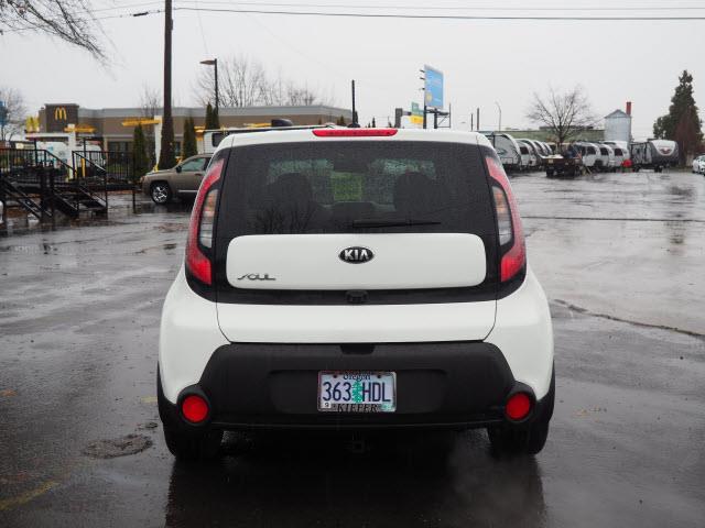 2015 kia soul + + 4dr wagon for sale in eugene, oregon