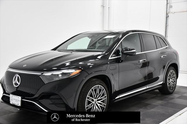 2023 mercedes-benz eqs 450 4matic