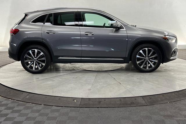 2022 mercedes-benz gla 250 4matic