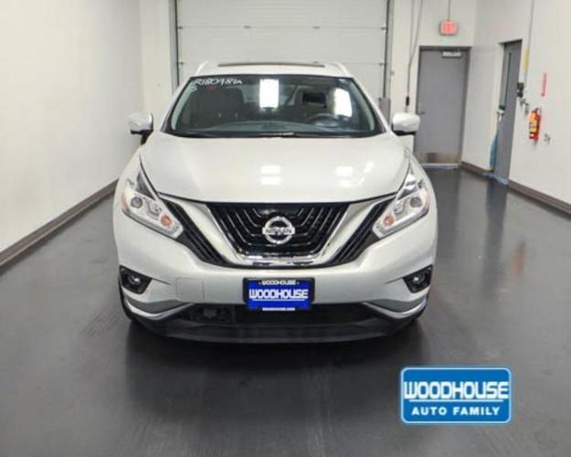 2015 nissan murano s awd s 4dr suv for sale in plattsmouth, nebraska