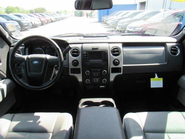 used 2014 ford f150 xlt slidell, la 70461 for sale in slidell, louisiana