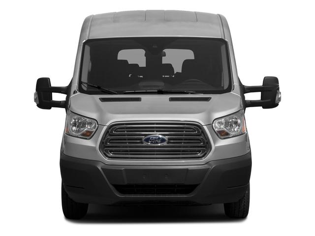 2018 ford transit-350 xlt
