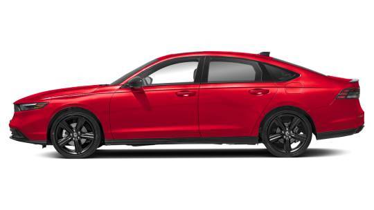 2025 Honda Accord
