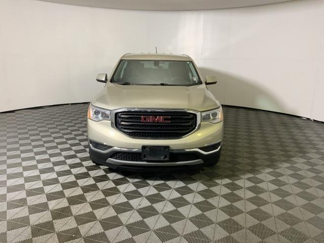 2017 gmc acadia sle-1