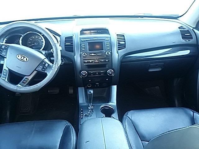 2012 kia sorento ex ex 4dr suv for sale in wichita, kansas