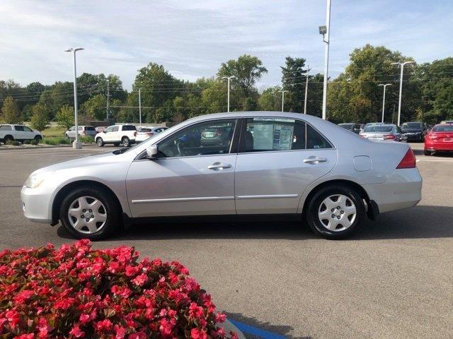used 2006 honda accord lx terre haute, in 47802 for sale in terre haute, indiana