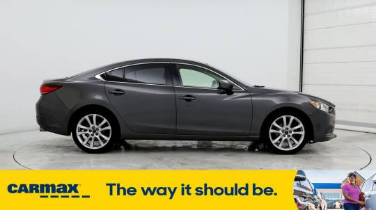 2017 Mazda
