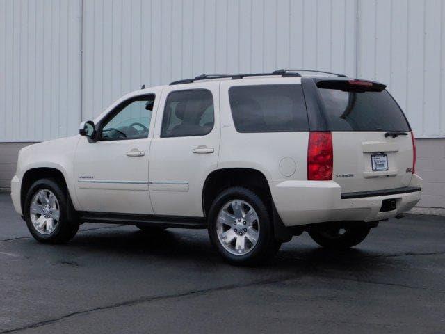 2014 gmc yukon slt 4x4 slt 4dr suv for sale in fenwick, connecticut