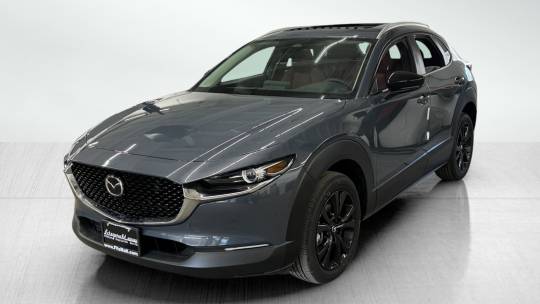 2024 Mazda CX-30