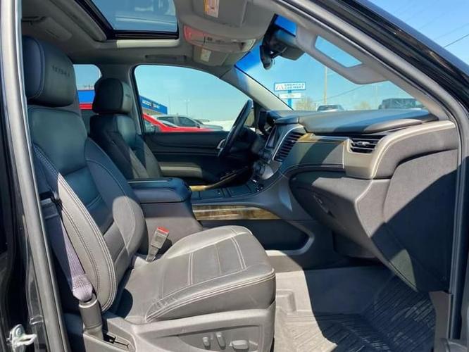 2017 gmc yukon denali sport utility 4d in harrisonville, missouri