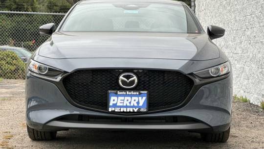 2024 Mazda