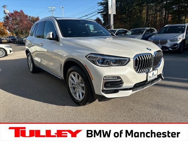 2021 bmw x5 phev xdrive45e