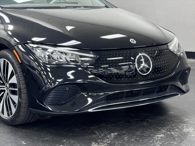 2023 mercedes-benz eqe 350 4matic+