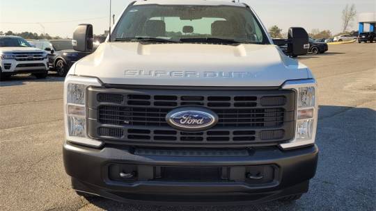 2023 Ford F-350