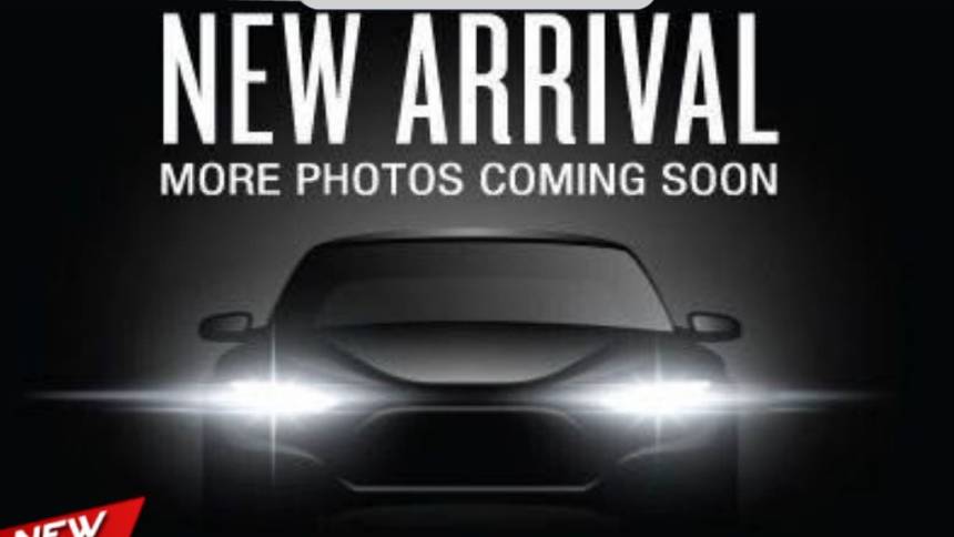 2022 ford bronco sport base