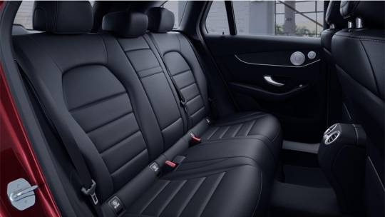 2021 Mercedes-Benz GLC