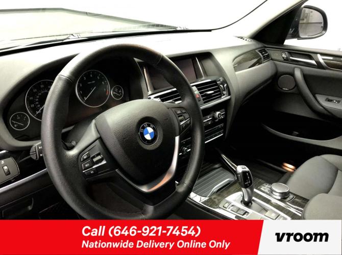 used 2017 bmw x3 xdrive35i shreveport, la 71108 for sale in shreveport, louisiana