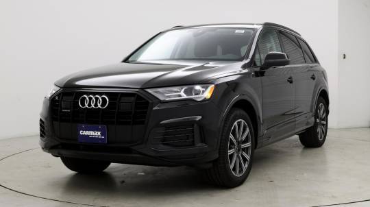 2023 Audi Q7
