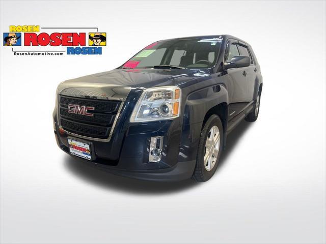 2015 gmc terrain sle-1