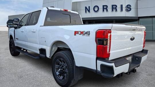 2023 Ford F-350