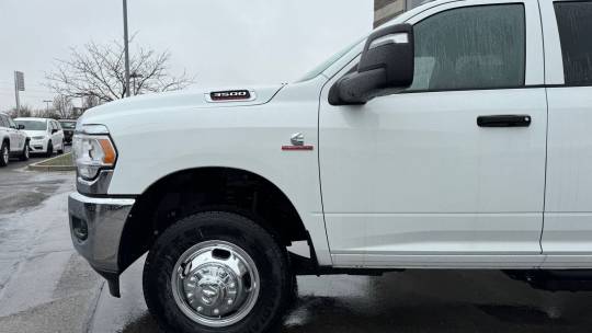 2024 RAM 3500