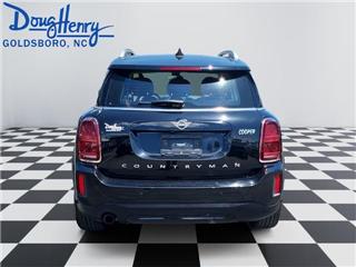 2022 Mini Countryman cooper