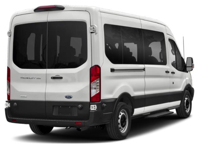 2019 ford transit-350 xlt