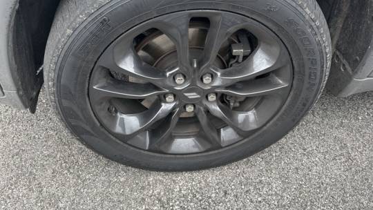 2022 dodge durango gt