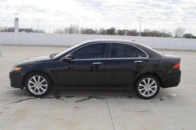 used 2008 acura tsx w/ navigation bellevue, ne 68147 for sale in bellevue, nebraska