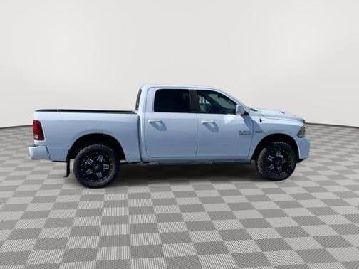 2015 ram 1500 sport in finley, washington