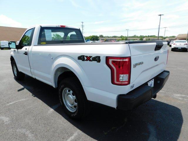 used 2017 ford f150 xl lebanon, tn 37087 for sale in lebanon, tennessee
