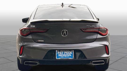 2023 Acura TLX