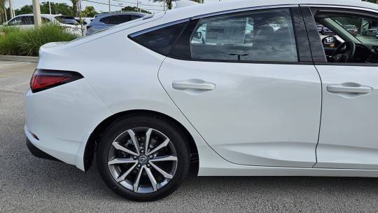 2025 Acura Integra