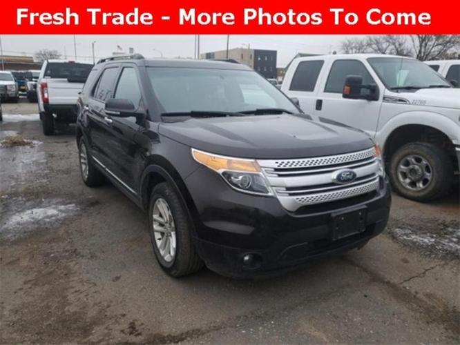 2014 ford explorer xlt awd xlt 4dr suv for sale in bonetraill, north dakota
