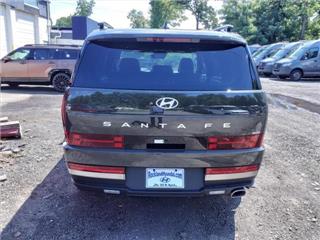 2024 Hyundai Santa Fe limited
