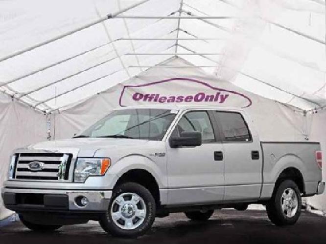 2012 ford f-150 crew cab xlt in lake worth, fl