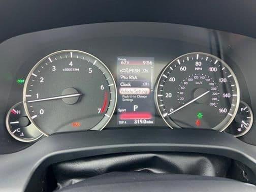 2020 lexus rx 350 in canton, michigan