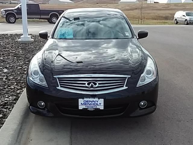 2012 infiniti g37 sedan x awd x 4dr sedan for sale in jolly acres, south dakota