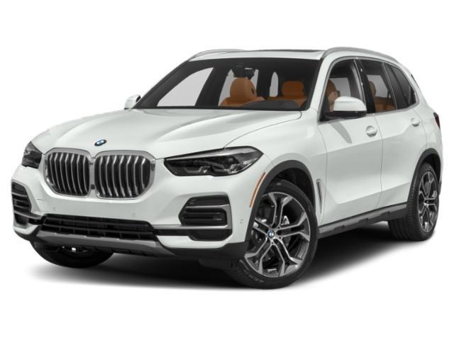 2023 bmw x5