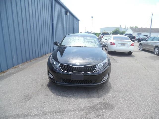 2014 kia optima lx lx 4dr sedan for sale in dover, delaware