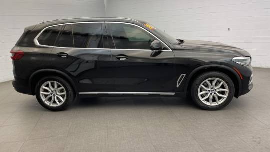 2019 BMW X5